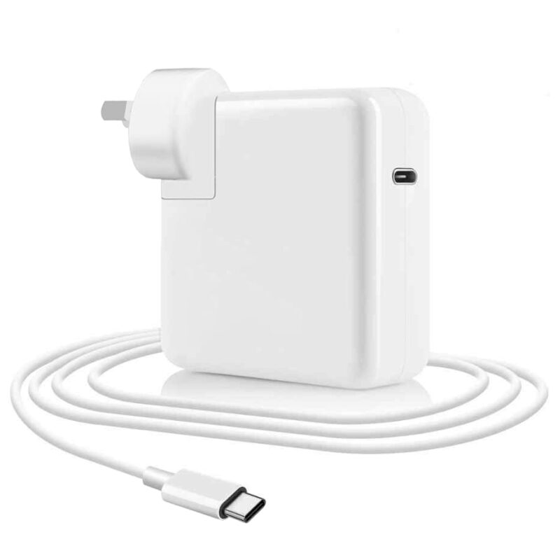 MacBook USB C Charger Power Adapter | iPlace Kenya