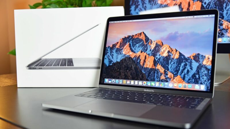 how to clear memory on macbook pro