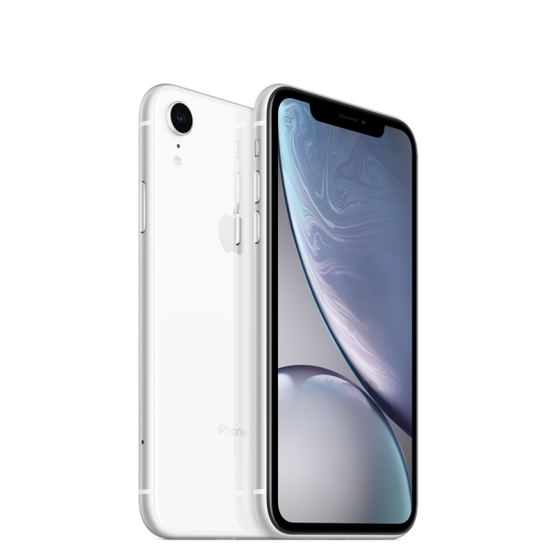 Apple iPhone XR iPlace Kenya